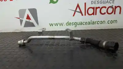 Автозапчастина б/у труба для audi a5 coupe (8t) 2.7 tdi посилання на oem iam 8k0819377c  