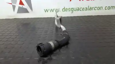 Автозапчастина б/у труба для audi a5 coupe (8t) 2.7 tdi посилання на oem iam 8k0819377c  