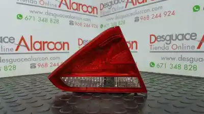 Second-hand car spare part left tailgate light for audi a5 coupe (8t) 2.7 tdi oem iam references 8t0945093
