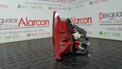 Автозапчастина б/у лівий ход ліхар для audi a5 coupe (8t) 2.7 tdi посилання на oem iam 8t0945093  