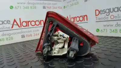 Автозапчастина б/у лівий ход ліхар для audi a5 coupe (8t) 2.7 tdi посилання на oem iam 8t0945093  