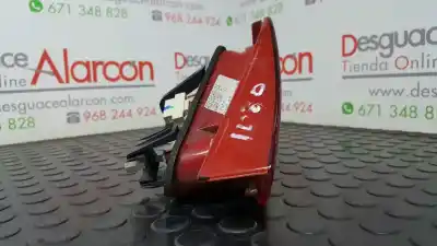 Автозапчастина б/у лівий ход ліхар для audi a5 coupe (8t) 2.7 tdi посилання на oem iam 8t0945093  