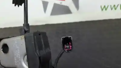 Автозапчастина б/у замок капота для volkswagen passat variant (3c5) advance посилання на oem iam 3c1623509d  