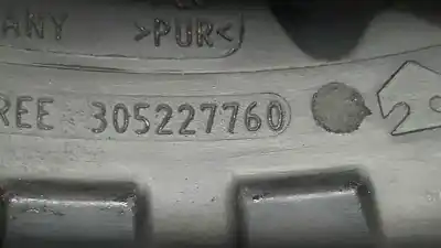 Автозапчастина б/у кермо для volkswagen passat variant (3c5) advance посилання на oem iam 3c0419091  3c04190911qb