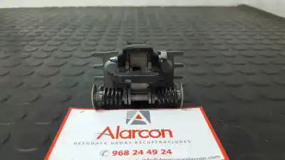 Peça sobressalente para automóvel em segunda mão esticador de porta por citroen c3 collection referências oem iam 