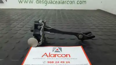 Second-hand car spare part door stop for citroen c3 collection oem iam references   