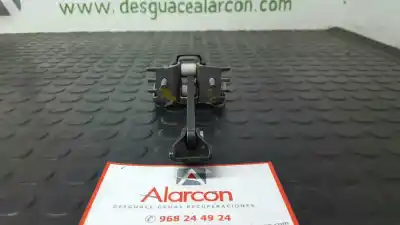 Second-hand car spare part door stop for citroen c3 collection oem iam references   