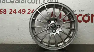 Автозапчасти б/у комплект колес за jaguar s-type 2.7 v6 diesel classic ссылки oem iam xr828714  4r8eja