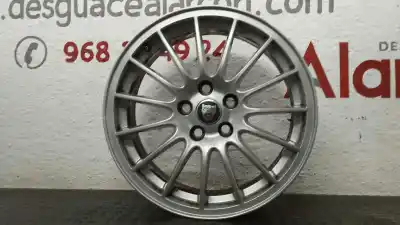 Автозапчасти б/у комплект колес за jaguar s-type 2.7 v6 diesel classic ссылки oem iam xr828714  4r8eja