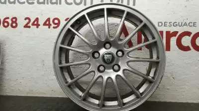 Автозапчасти б/у комплект колес за jaguar s-type 2.7 v6 diesel classic ссылки oem iam xr828714  4r8eja