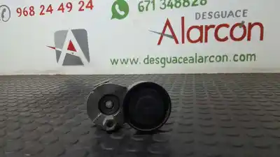 Peça sobressalente para automóvel em segunda mão esticador de correia por renault kangoo expression profesional referências oem iam 8200468446