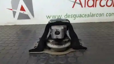 Second-hand car spare part right engine support for renault kangoo expression profesional oem iam references 8200592642  
