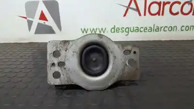 Second-hand car spare part right engine support for renault kangoo expression profesional oem iam references 8200592642  