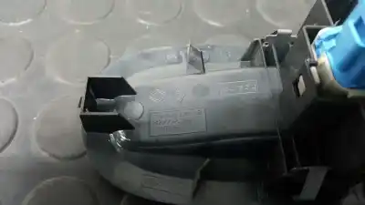 Second-hand car spare part right front power window switch for renault kangoo expression profesional oem iam references 8200548968  