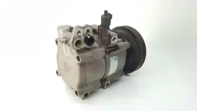 İkinci el araba yedek parçası klima kompresörü için hyundai accent (x3) 1.3 cat oem iam referansları 9770122000 97701 22000 97701-22000