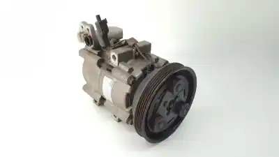 İkinci el araba yedek parçası klima kompresörü için hyundai accent (x3) 1.3 cat oem iam referansları 9770122000 97701 22000 97701-22000