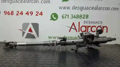 Автозапчастина б/у рульва колонка для citroen c4 picasso business class посилання на oem iam 96748611zd