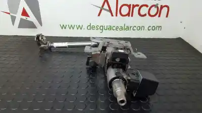 Peça sobressalente para automóvel em segunda mão coluna de direcção por citroen c4 picasso business class referências oem iam 96748611zd  61naygo270619