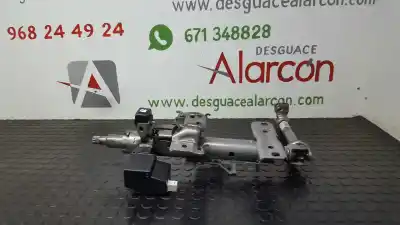 Peça sobressalente para automóvel em segunda mão coluna de direcção por citroen c4 picasso business class referências oem iam 96748611zd  61naygo270619