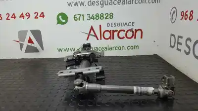 Peça sobressalente para automóvel em segunda mão coluna de direcção por citroen c4 picasso business class referências oem iam 96748611zd  61naygo270619