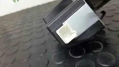 Peça sobressalente para automóvel em segunda mão coluna de direcção por citroen c4 picasso business class referências oem iam 96748611zd  61naygo270619