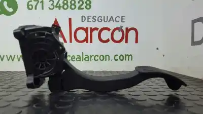 Автозапчастина б/у пotенціометр для citroen c4 picasso business class посилання на oem iam 9674829780  