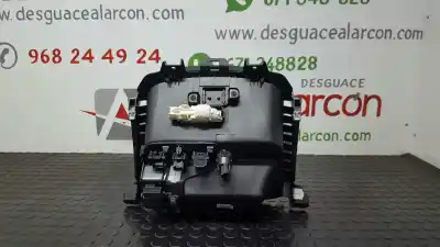 Peça sobressalente para automóvel em segunda mão porta luvas por citroen c4 picasso business class referências oem iam 1609671380 1609671380 96778887zd