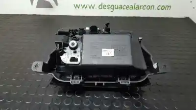 Peça sobressalente para automóvel em segunda mão porta luvas por citroen c4 picasso business class referências oem iam 1609671380 1609671380 96778887zd