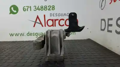 Автозапчастина б/у правильна підтримка двигуна для volkswagen caddy ka/kb (2k) furg. посилання на oem iam 1k0198262  