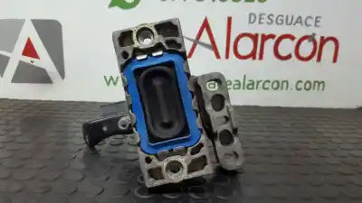 Автозапчастина б/у правильна підтримка двигуна для volkswagen caddy ka/kb (2k) furg. посилання на oem iam 1k0198262  