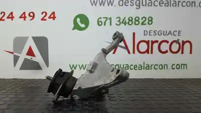 Second-hand car spare part engine support for renault clio iv business oem iam references 112202847r  2533062r