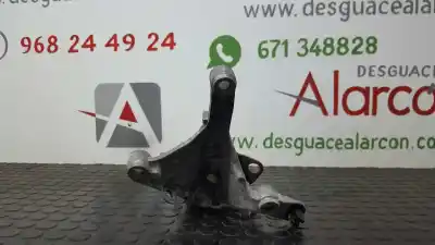 Second-hand car spare part engine support for renault clio iv business oem iam references 112202847r  2533062r