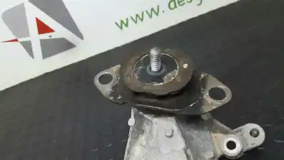 Second-hand car spare part engine support for renault clio iv business oem iam references 112202847r  2533062r