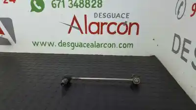 Peça sobressalente para automóvel em segunda mão braço oscilante suspensão dianteiro direito por renault clio iv business referências oem iam 8201079463