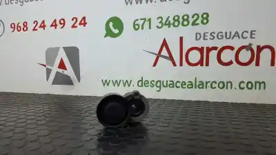Peça sobressalente para automóvel em segunda mão esticador de correia por renault clio iv business referências oem iam 117501113r