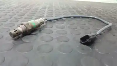 Peça sobressalente para automóvel em segunda mão sonda lambda por renault clio iv business referências oem iam 8200495791  