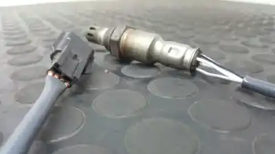 Peça sobressalente para automóvel em segunda mão sonda lambda por renault clio iv business referências oem iam 8200495791  