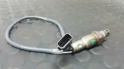 Peça sobressalente para automóvel em segunda mão sonda lambda por renault clio iv business referências oem iam 8200495791  