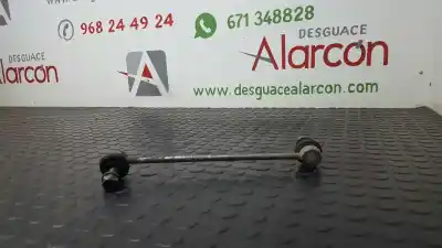 Second-hand car spare part LEFT FRONT BRACKET for RENAULT CLIO IV  OEM IAM references 551107916R  