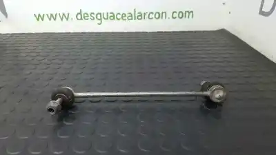 Second-hand car spare part left front bracket for renault clio iv business oem iam references 551107916r  