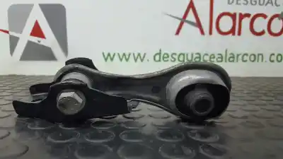 Second-hand car spare part engine support for renault clio iv business oem iam references 112205217r  113321421h