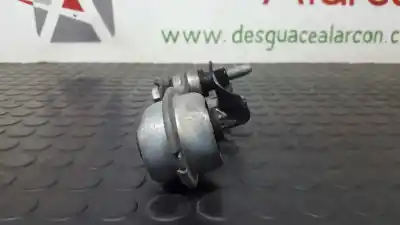 Second-hand car spare part engine support for renault clio iv business oem iam references 112205217r  113321421h