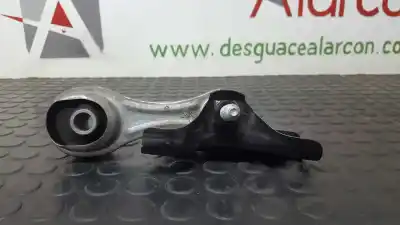 Second-hand car spare part engine support for renault clio iv business oem iam references 112205217r  113321421h