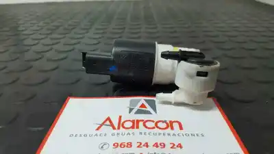 Автозапчастина б/у чистити насос для citroen c4 picasso business class посилання на oem iam 