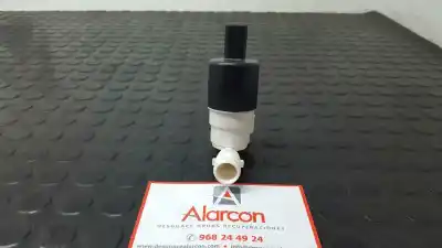 Автозапчастина б/у чистити насос для citroen c4 picasso business class посилання на oem iam   