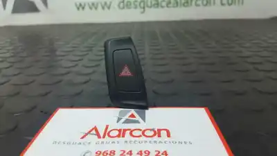 Peça sobressalente para automóvel em segunda mão interruptor 4 piscas - emergência por audi a4 berlina (b8) básico referências oem iam 8k1941509
