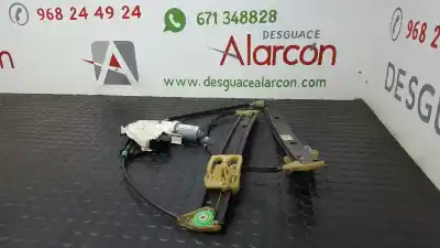 Peça sobressalente para automóvel em segunda mão elevador de vidros dianteiro direito por audi a4 berlina (b8) básico referências oem iam 8k0837462