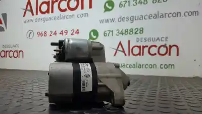 Peça sobressalente para automóvel em segunda mão motor de arranque por renault clio iv business referências oem iam 8200369521g