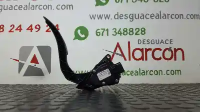 Peça sobressalente para automóvel em segunda mão potenciômetro por renault clio iv business referências oem iam 180029347c