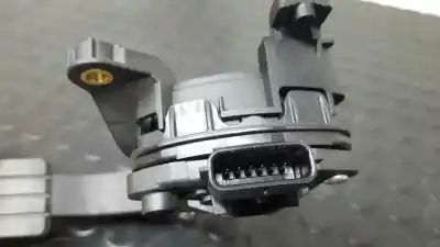 Second-hand car spare part potentiometer for renault clio iv business oem iam references 180029347c  6pv00997807